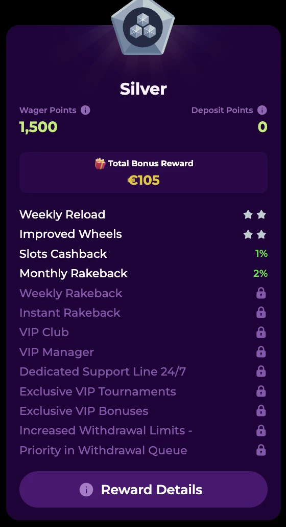 ​Spinmama Casino